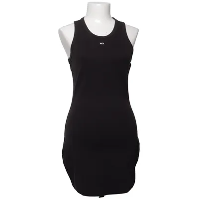 Dress (Black) from Tommy Hilfiger Cotton, Elastane