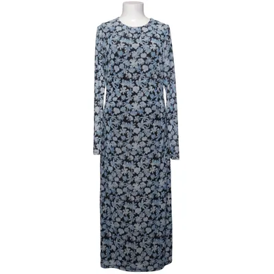Maxi jurk (Zila Dress) van Fabienne Chapot Elastaan, Gerecycled polyester, Viscose