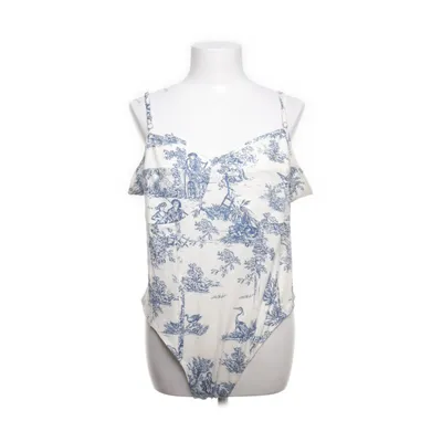 Badpak (Beige, Blauw) van Cider