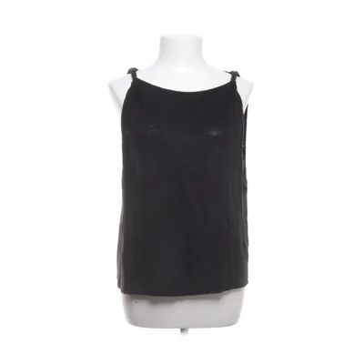 Top (Black) from The Odder Side Linen