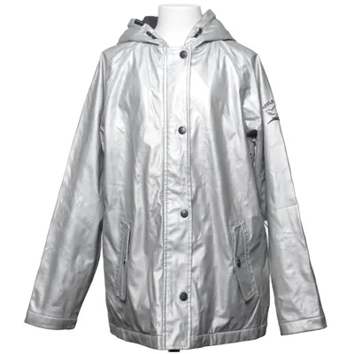 Regenjacke (Tbandol K3) von Voile Bleue Polyester, Polyurethan