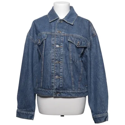 Denim jacket (Blue) from Filippa K Cotton, Lyocell