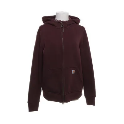Hoodie (Purple) from Carhartt Cotton, Polyester