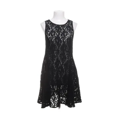 Dress (Black) from Free People Cotton, Elastane, Nylon, Viscose