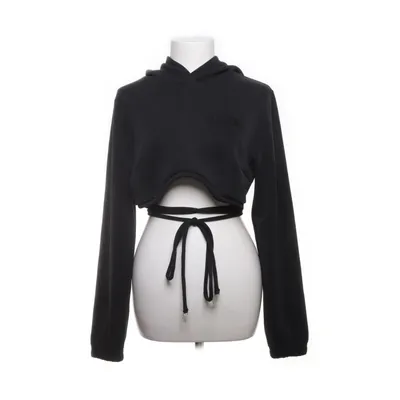 Hoodie (Black) from Local Heroes Modal, Elastane, Polyester