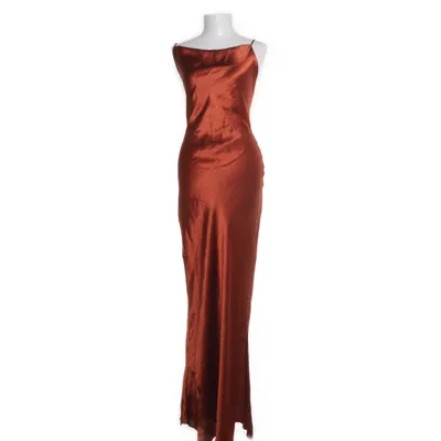 Avondjurk (Bruin) van ASOS Polyester