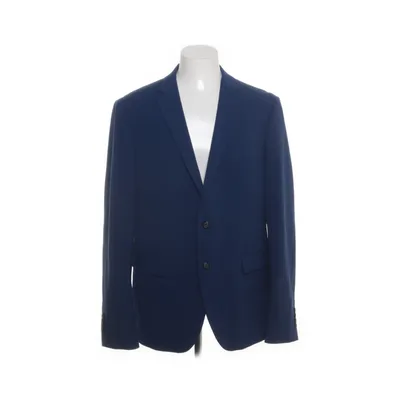 Kavaj (Blå) från Lindbergh Polyester