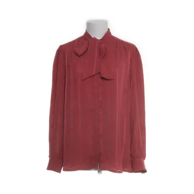 Strikblouse (Roze) van Margit Brandt
