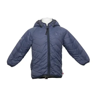 Winter jacket (Blue) from Isbjörn Nylon, Polyester