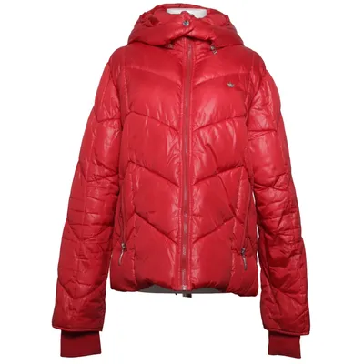Veste d'hiver (Samantha) de Hillevi Polyester