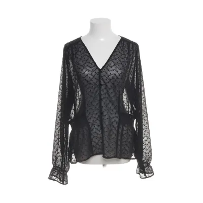 Blouse (C-STD/STRUCTURE SMOCK BLOUSE) de Costes Studio Polyester