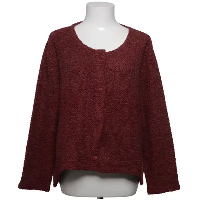 Kofta (Brun) från Woman Akryl, Polyester, Ull