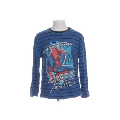 T-shirt à manches longues (Bleu, Noir, Rouge) de Spiderman