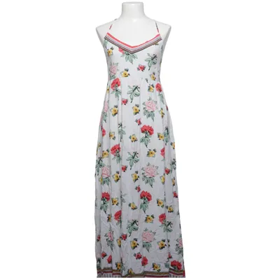 Maxi jurk (Coachella) van H&M Coachella Viscose