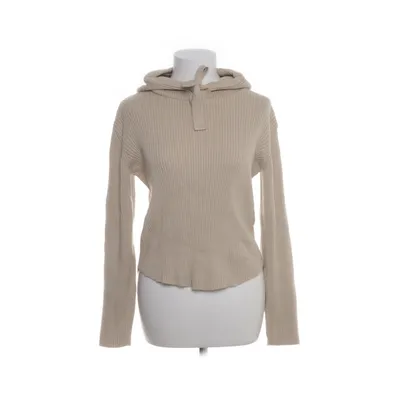 Capuchon sweater (Beige) van XLE Elastaan, Polyamide, Viscose