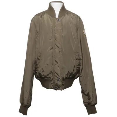 Bomberjacke (Grün) von Gas