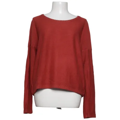 Pull-over (Rouge) de Red Label Acrylique