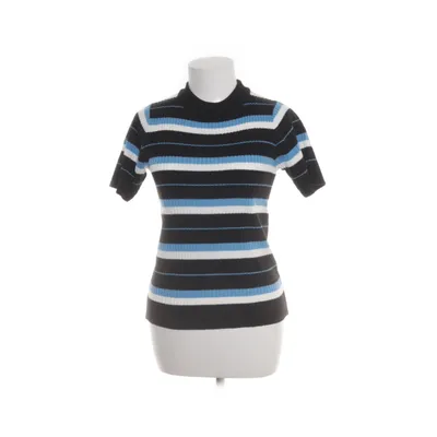 Klänning (Svart, Blå, Vit) från Pop Stockholm Akryl