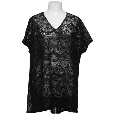 Blouse (Noir) de Studio Clothing
