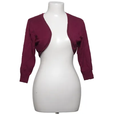 Bolero (Purple) from Linea Polyamide, Viscose
