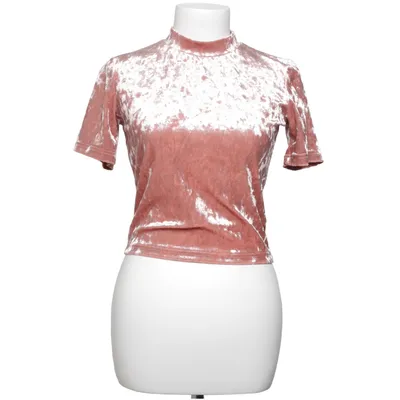 Top (Pink) from Istay Elastane, Polyester
