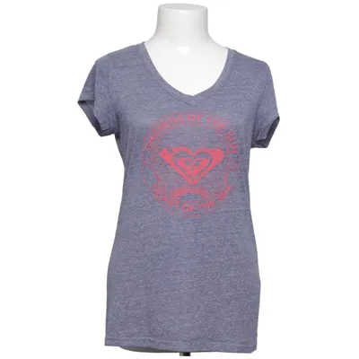 T-shirt (Grijs) van Roxy