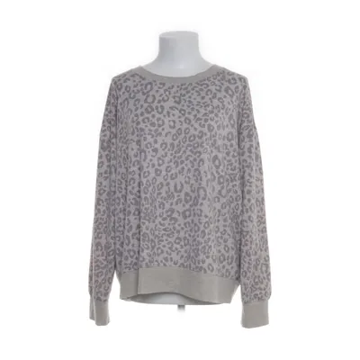 Tröja (Beige, Grå) från Splendid Polyester, Elastan