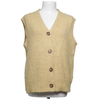 Vest (Beige) fra Object
