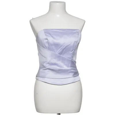 Tubetop (Lilla) fra Private Collection Polyester