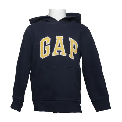 Huvtröja (Blå) från Gap Kids Bomull, Polyester
