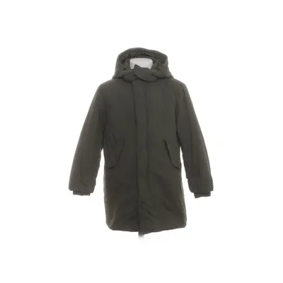 Jacka (Grön) från Arket Polyamid, Polyester