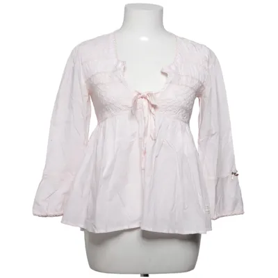 Blus (M614 - 261) från Odd Molly Bomull