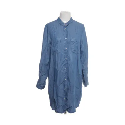 Denim dress (Blue) from Armedangels Lyocell