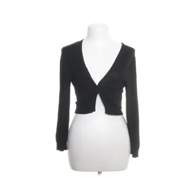Cardigan (Zwart) van ESPRIT Collection Polyamide, Viscose
