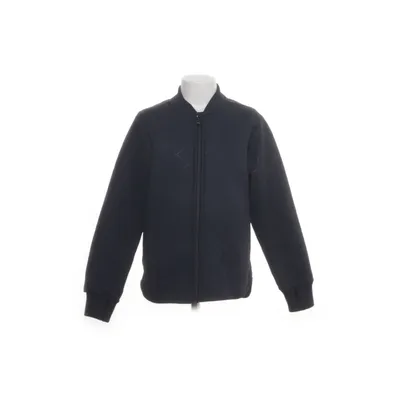 Jacka (Blå) från Wheat Återvunnen polyester