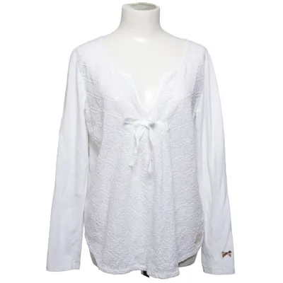Bluse (M115-153) fra Odd Molly Bomuld