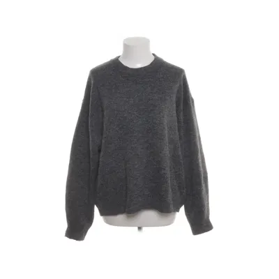 Trui (Grijs) van H&M Polyester, Acryl, Wol, Elastaan