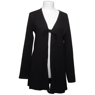 Cardigan (Noir) de Hpo