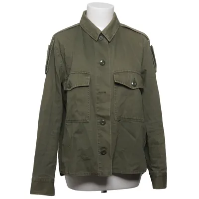Overshirt (Groen) van Mango Casual