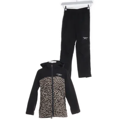 Outdoor set (Zwart, Meerkleurig) van Swedemount Polyester