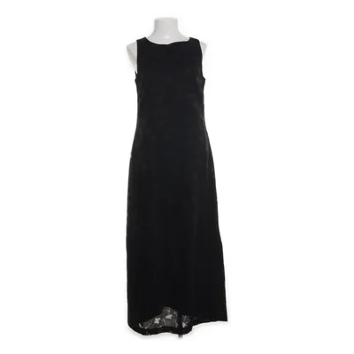 Maxi dress (Black) from La Rochelle Viscose