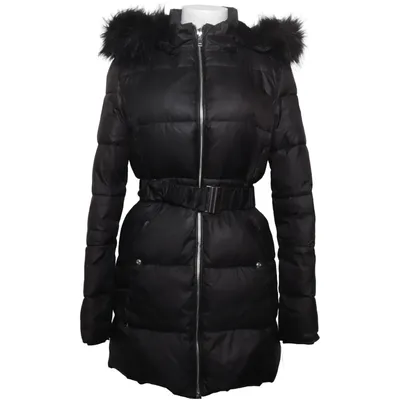 Vinterkappa (Svart) från Collection Pimkie Polyester