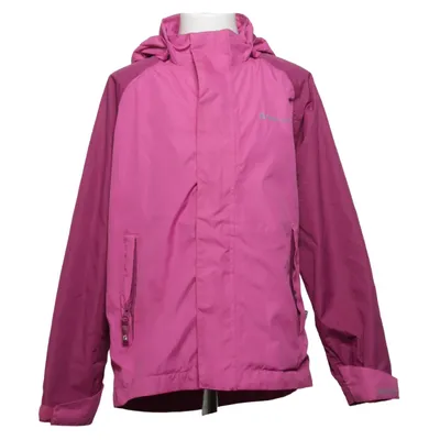 Outdoorjakke (Pink) fra Trekmates Polyester