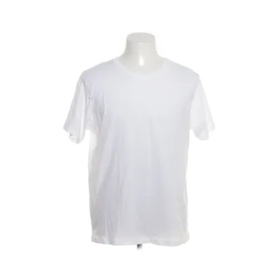 T-shirt (White) from SOC Cotton