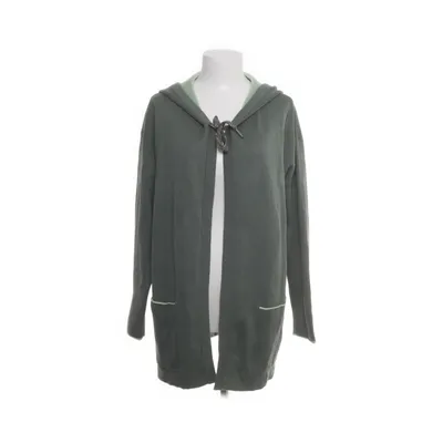 Cardigan (Groen) van Cecil Katoen, Polyamide