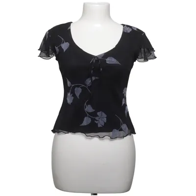 Haut (Noir, Argent) de Boyco Polyester