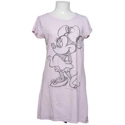 Nattlinne (Rosa) från Disney Bomull