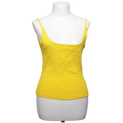 Débardeur (Jaune) de Istay Élasthane, Viscose