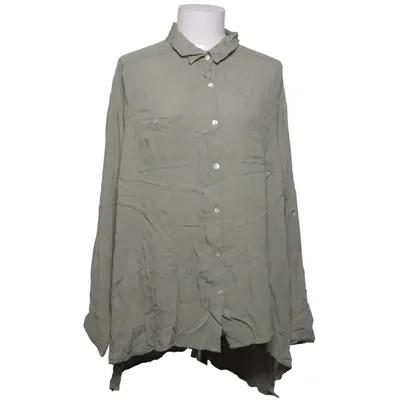 Skjorta (Grön) från Cellbes Viskos