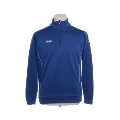 Sweatshirt (Blauw) van Jako